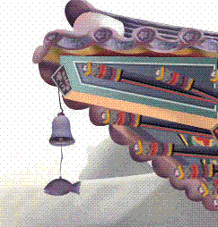 풍경소리 이미지