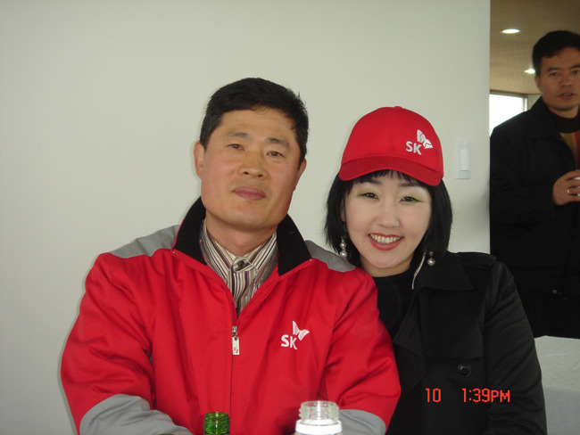 친구주유소 이미지
